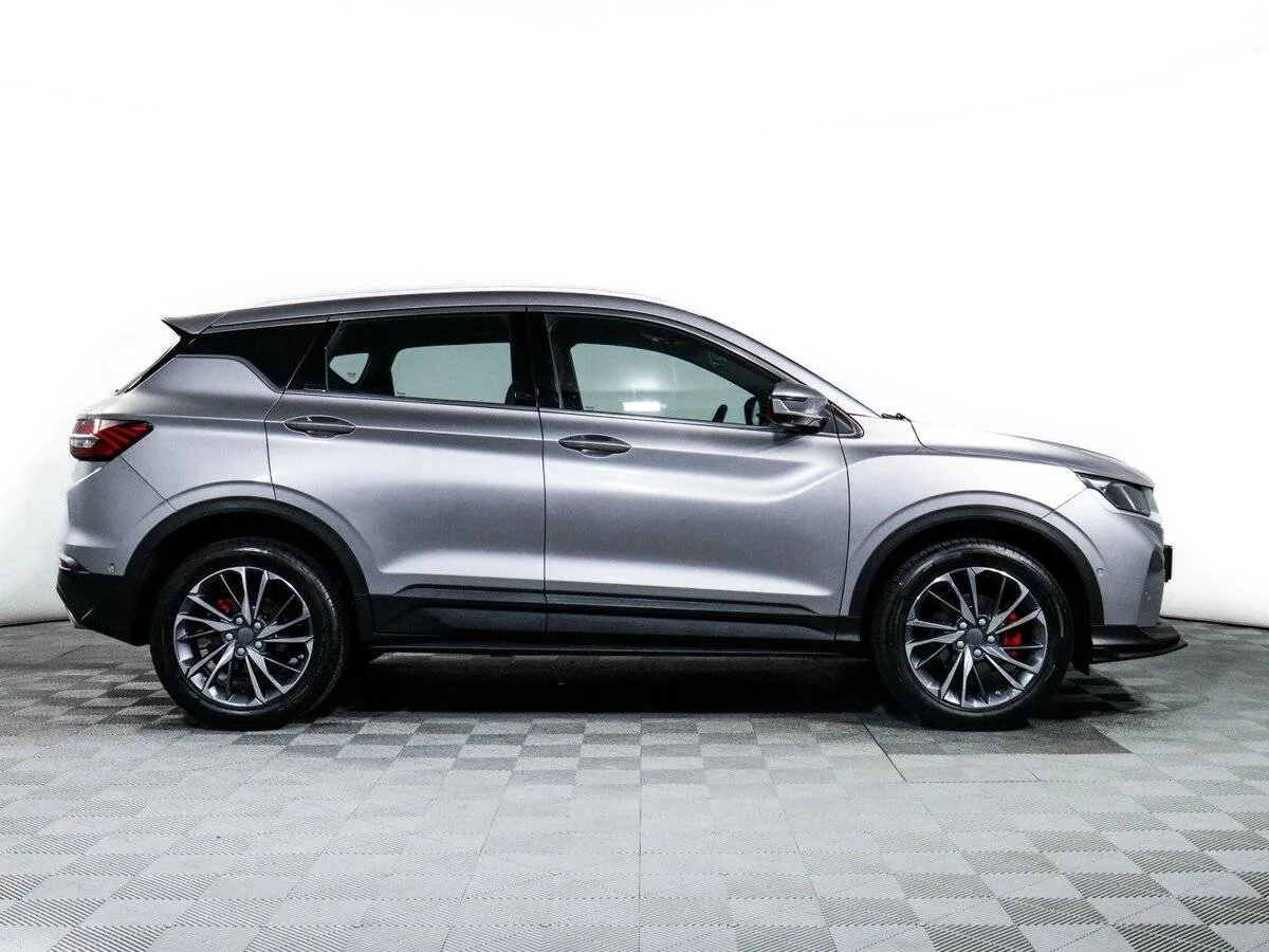 Belgee X50