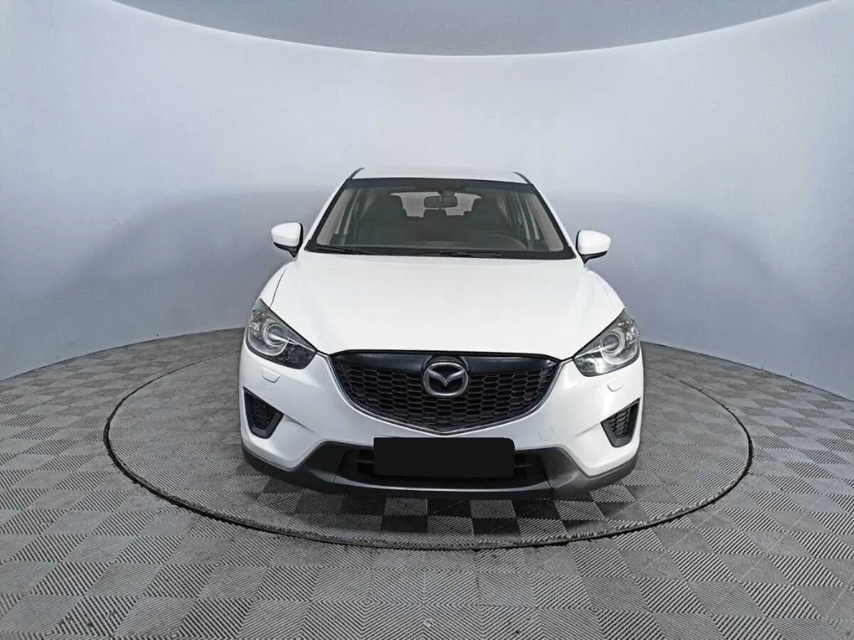 Mazda Cx 5