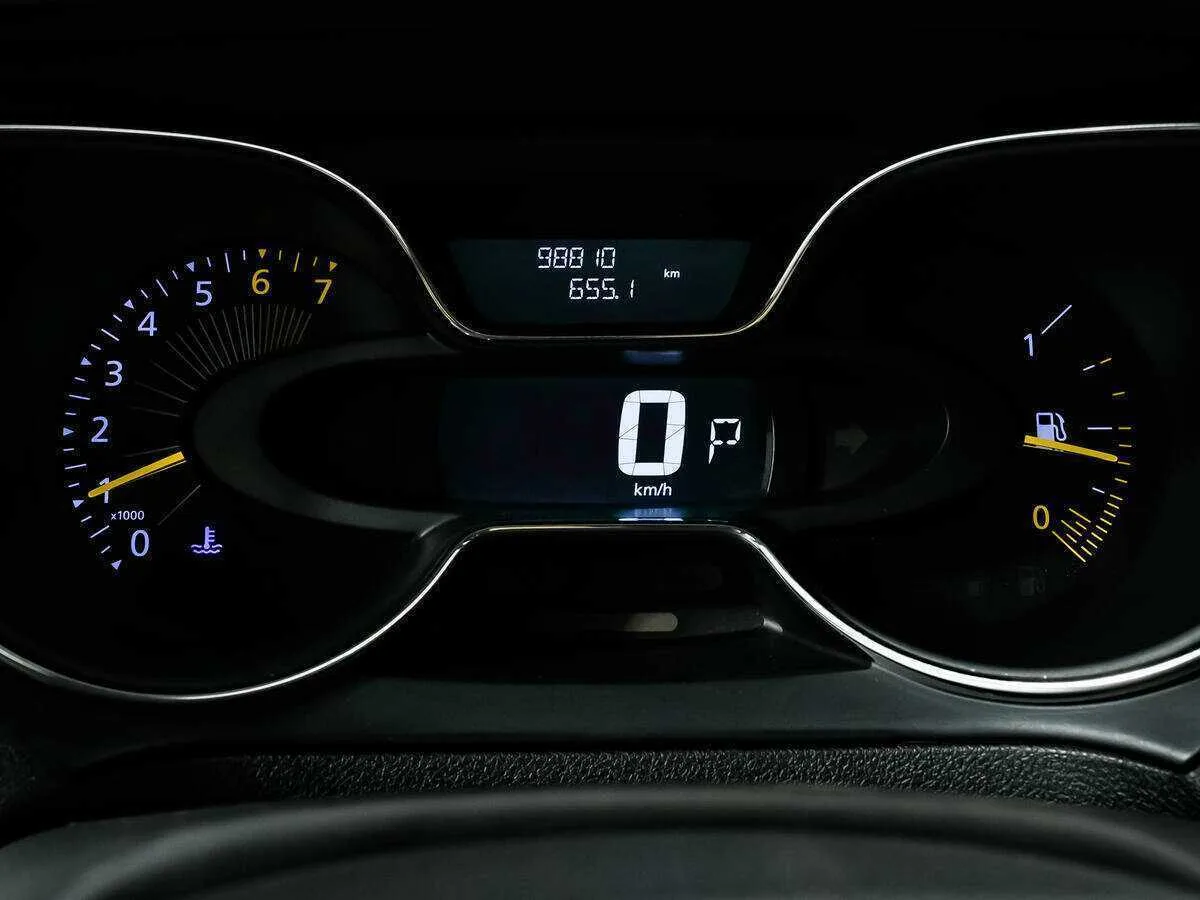 Renault Kaptur