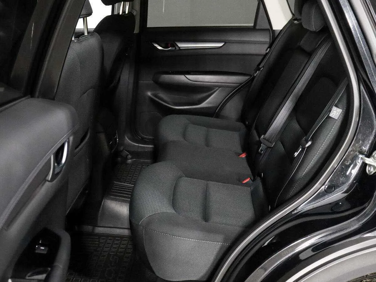 Mazda Cx 5
