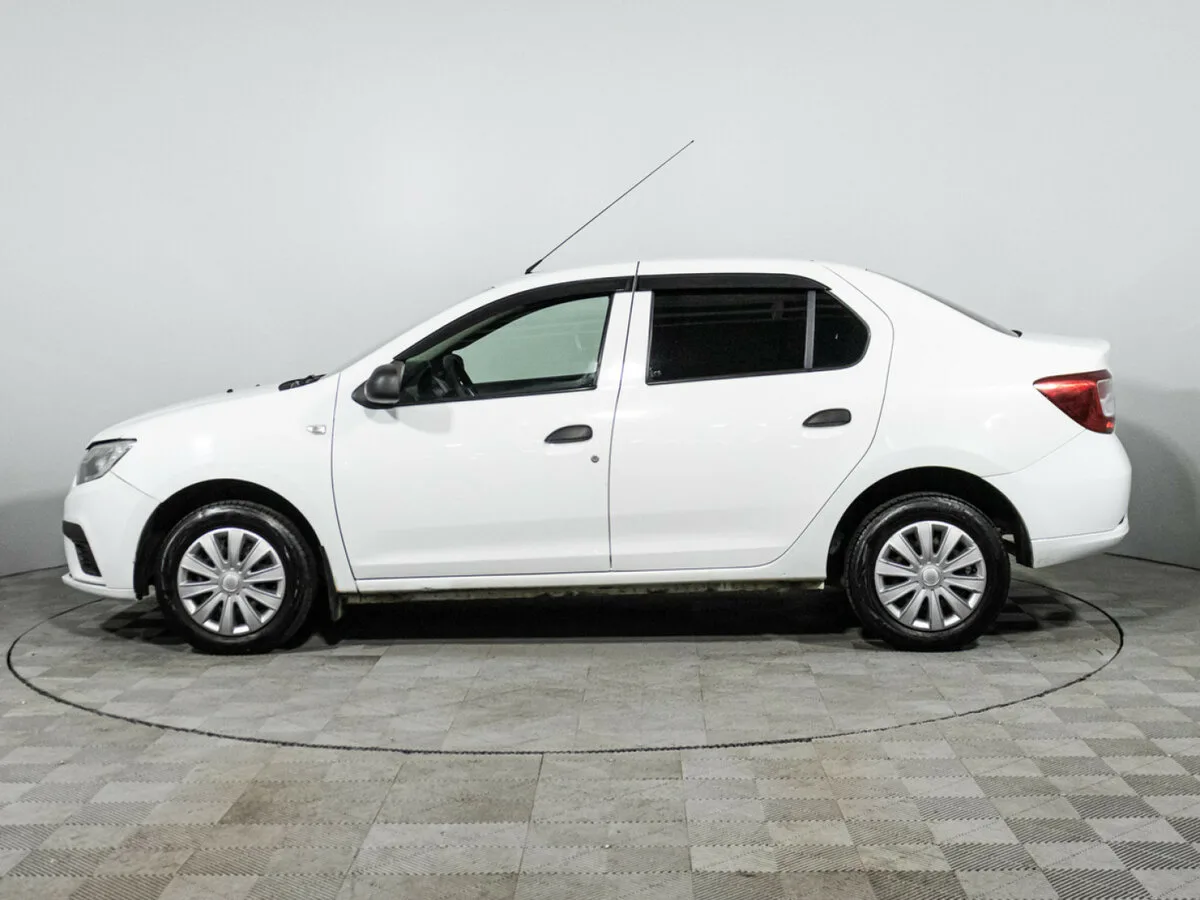 Renault Logan