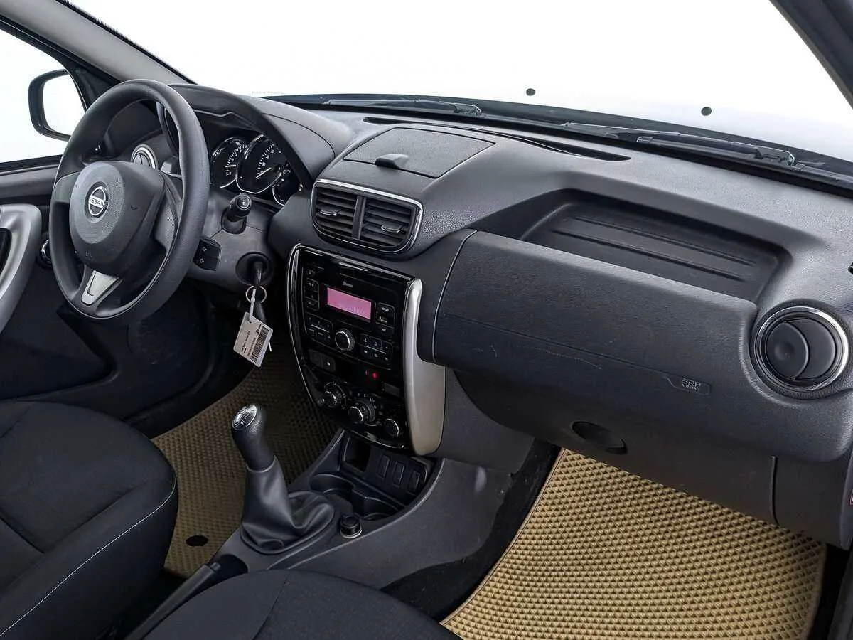 Nissan Terrano