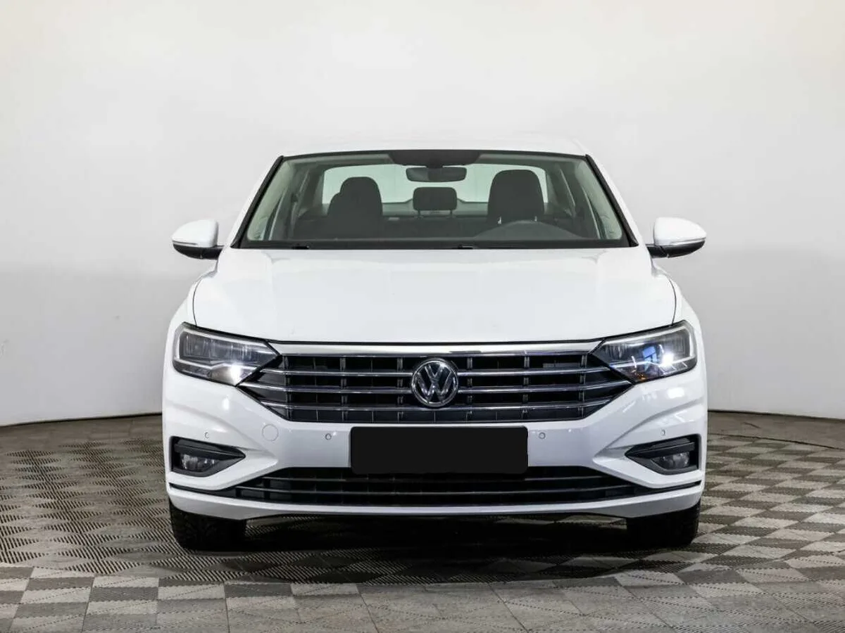 Volkswagen Jetta