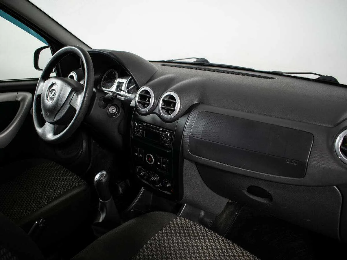 LADA (ВАЗ) Largus