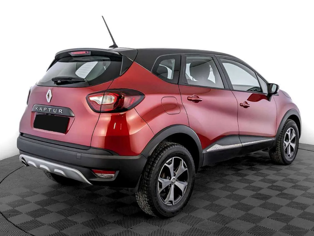 Renault Kaptur