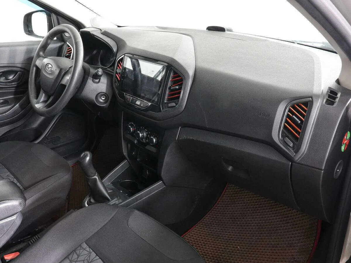 LADA (ВАЗ) XRAY