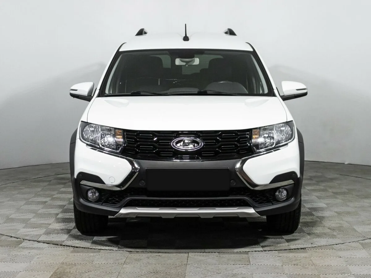 LADA (ВАЗ) Largus