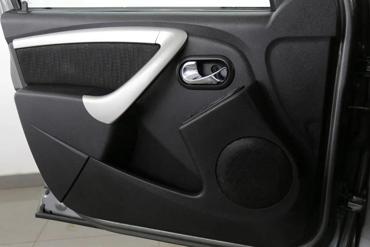 Nissan Terrano