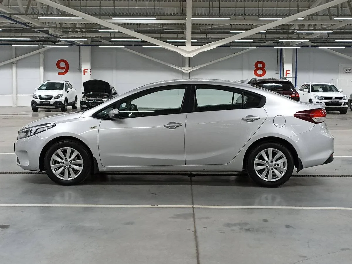 Kia Cerato