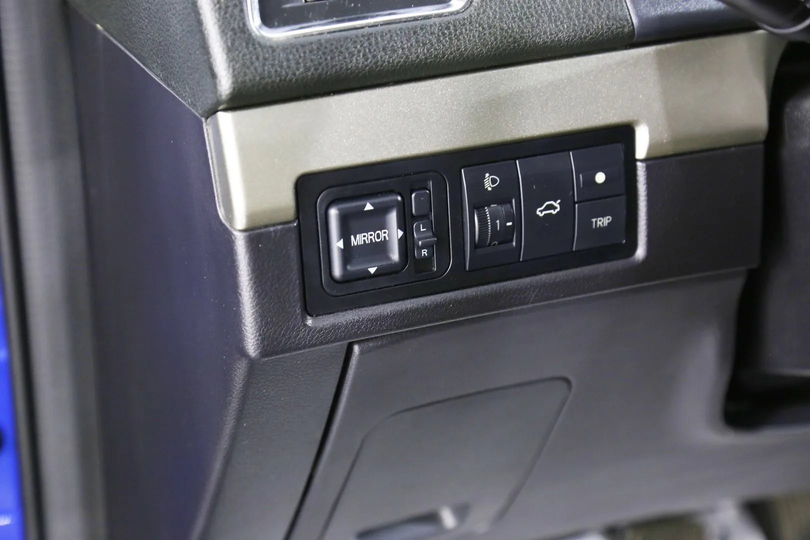 Geely Emgrand X7