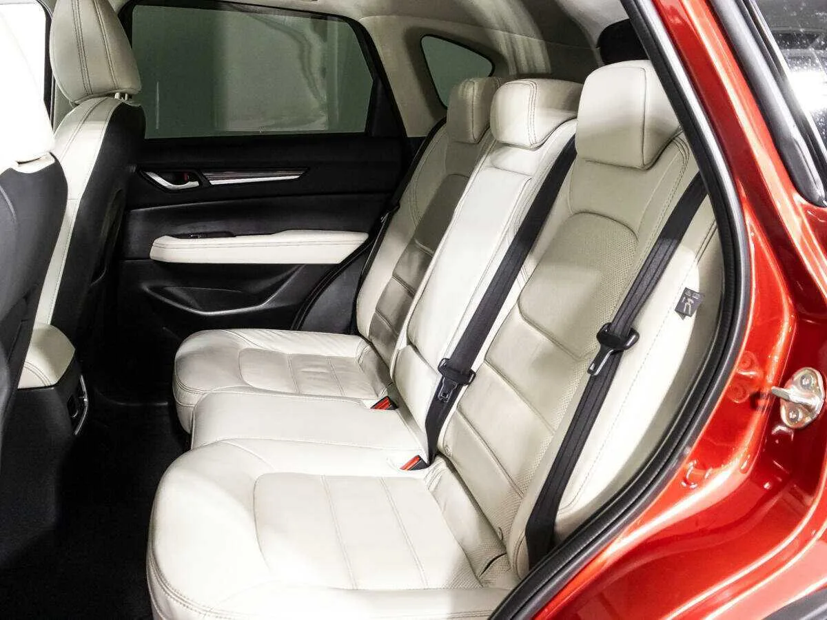 Mazda Cx 5
