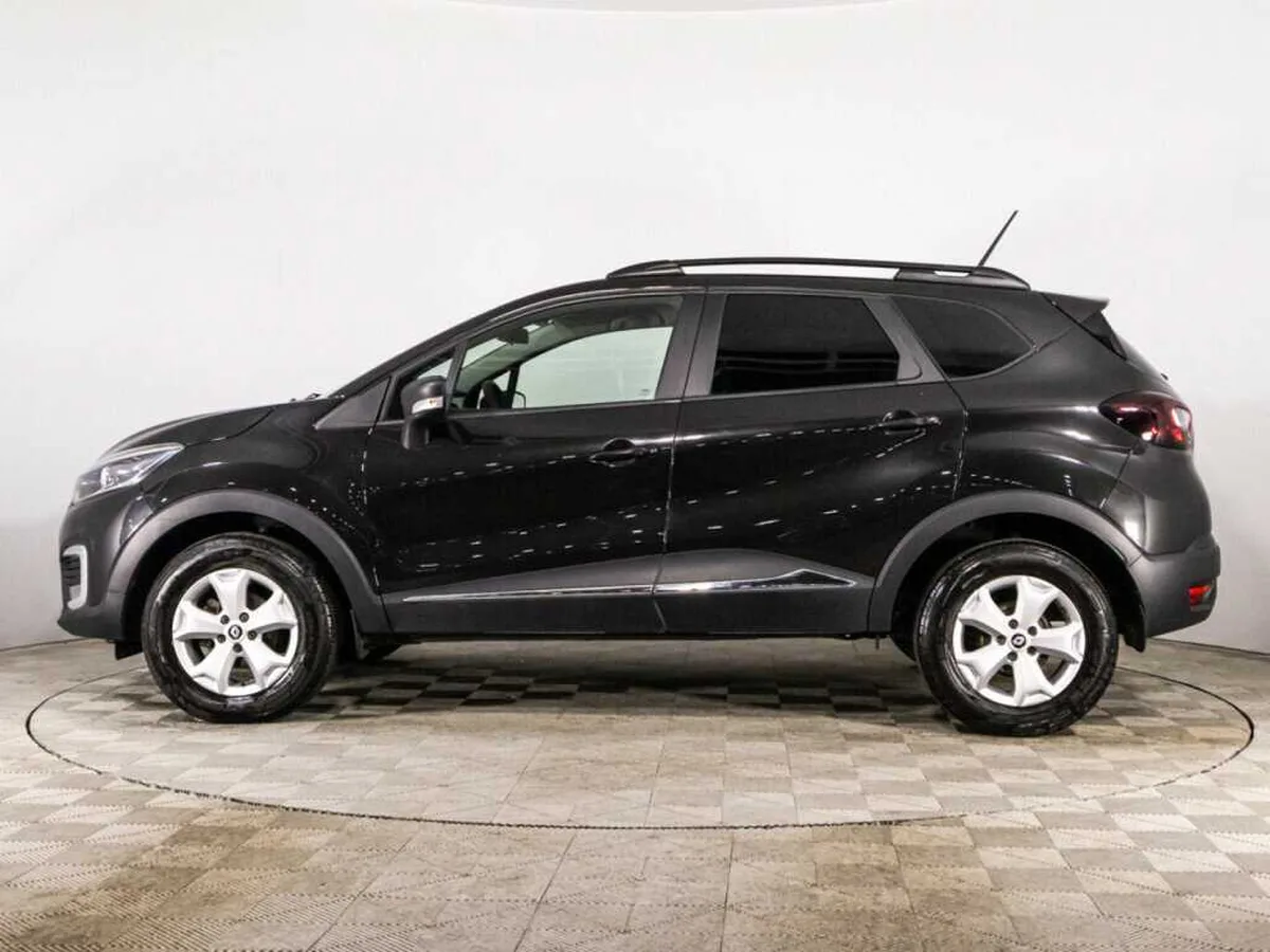 Renault Kaptur