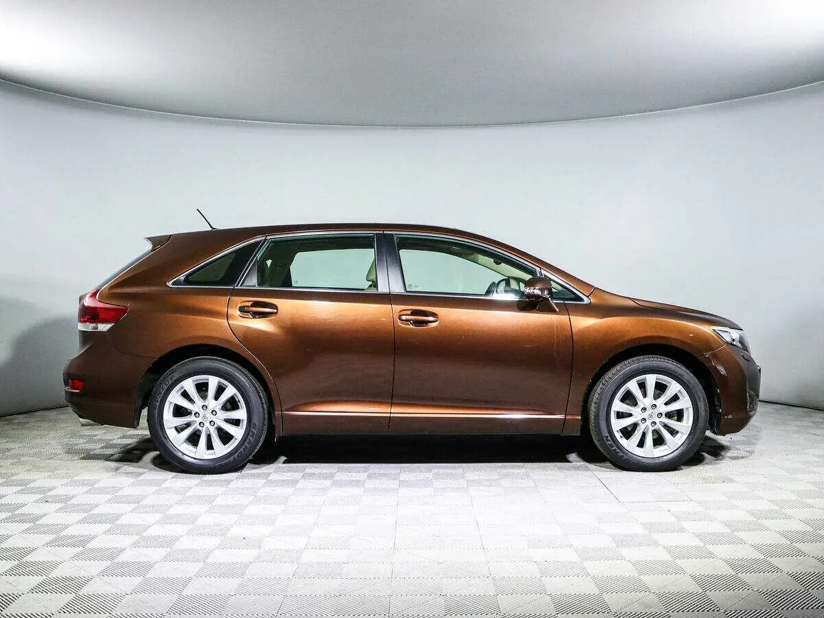 Toyota Venza