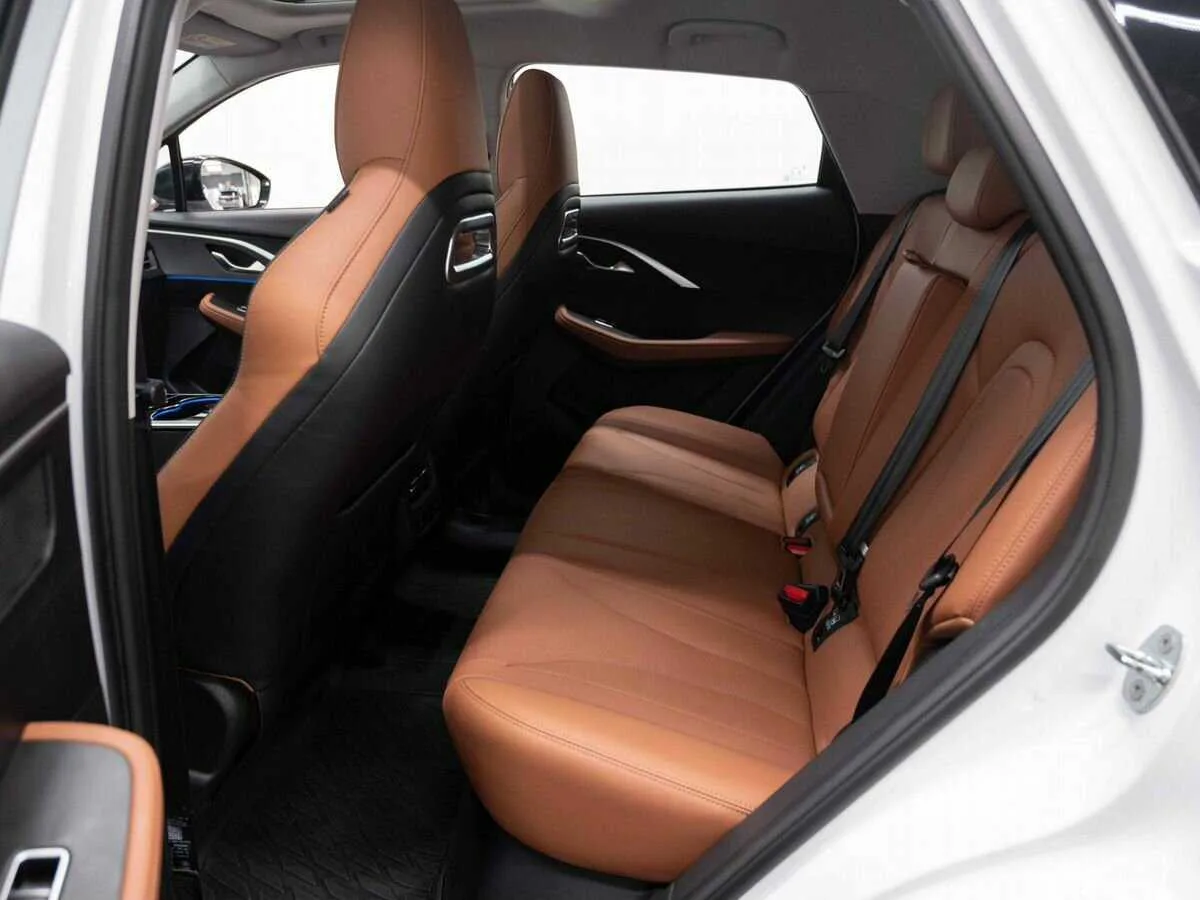 OMODA C5