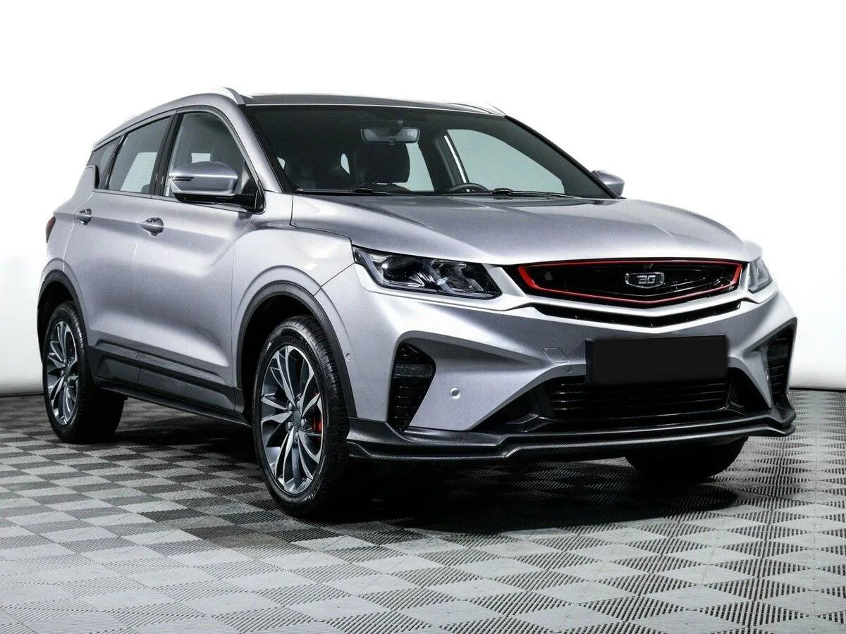 Belgee X50