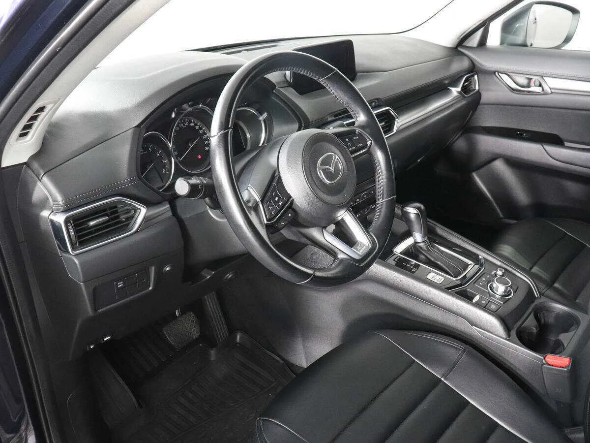 Mazda Cx 5