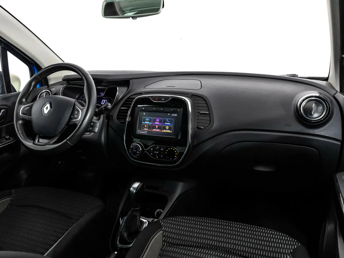 Renault Kaptur