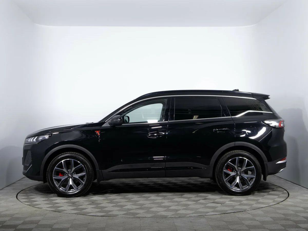 Chery Tiggo 7 Pro Max