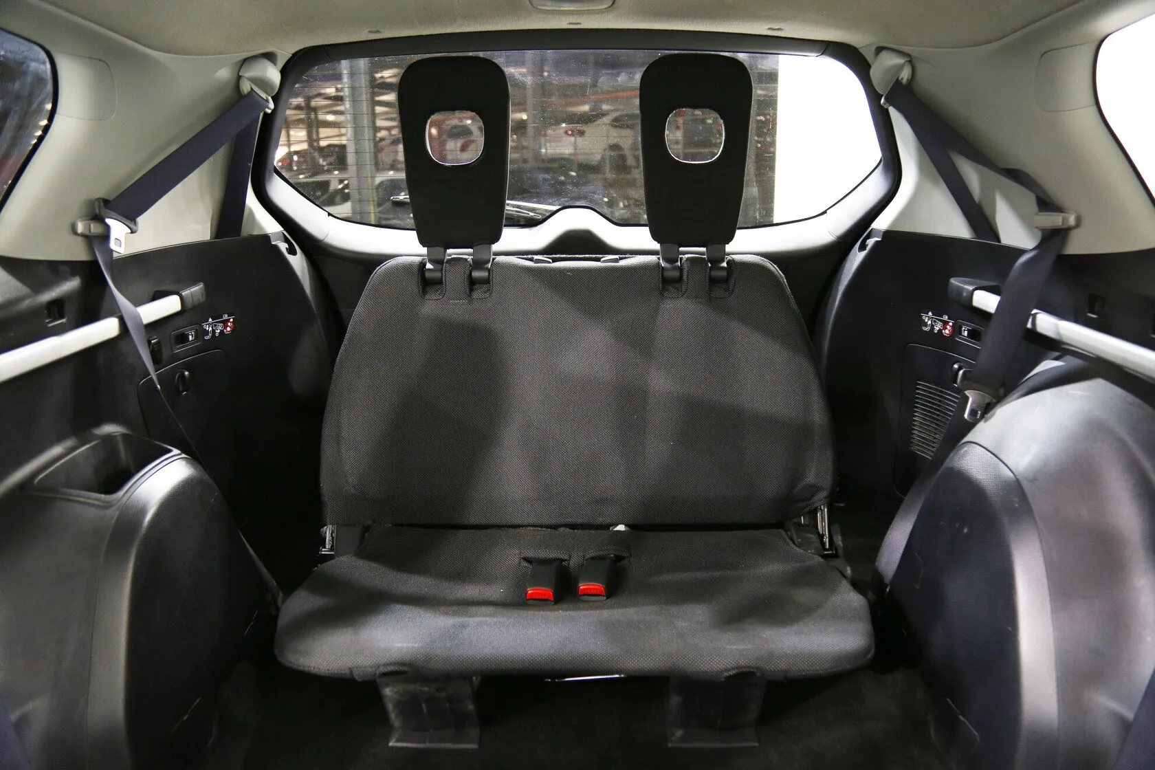 Peugeot 4007
