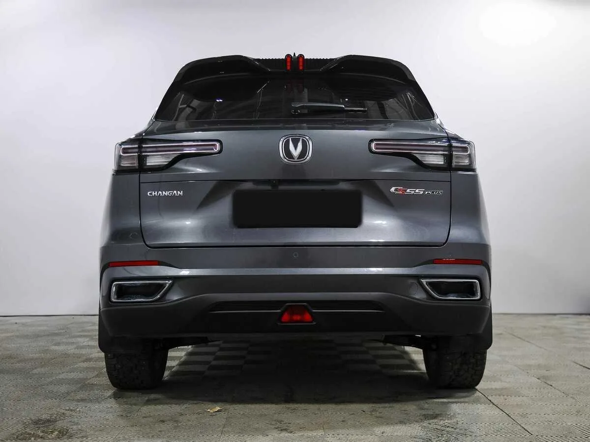Changan CS55 Plus