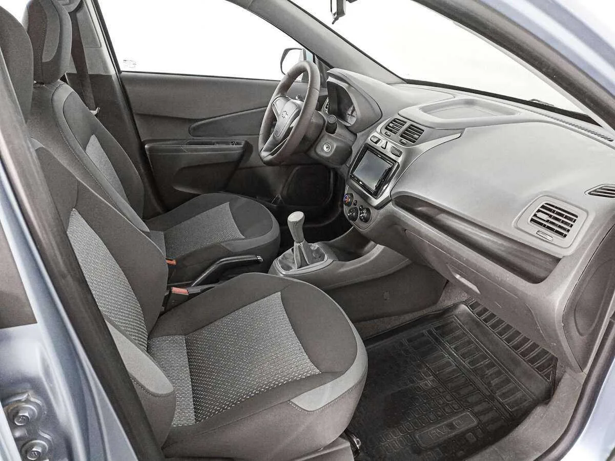 Chevrolet Cobalt
