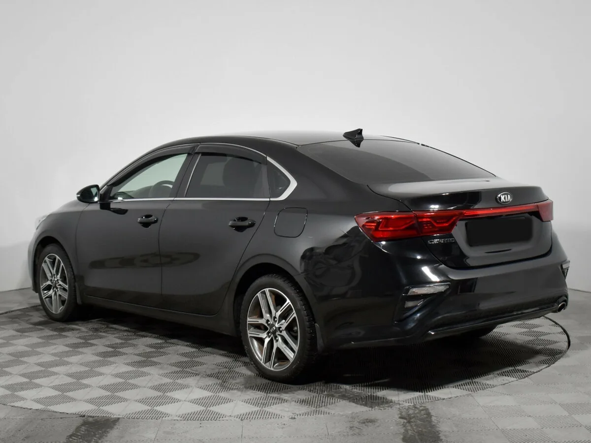 Kia Cerato