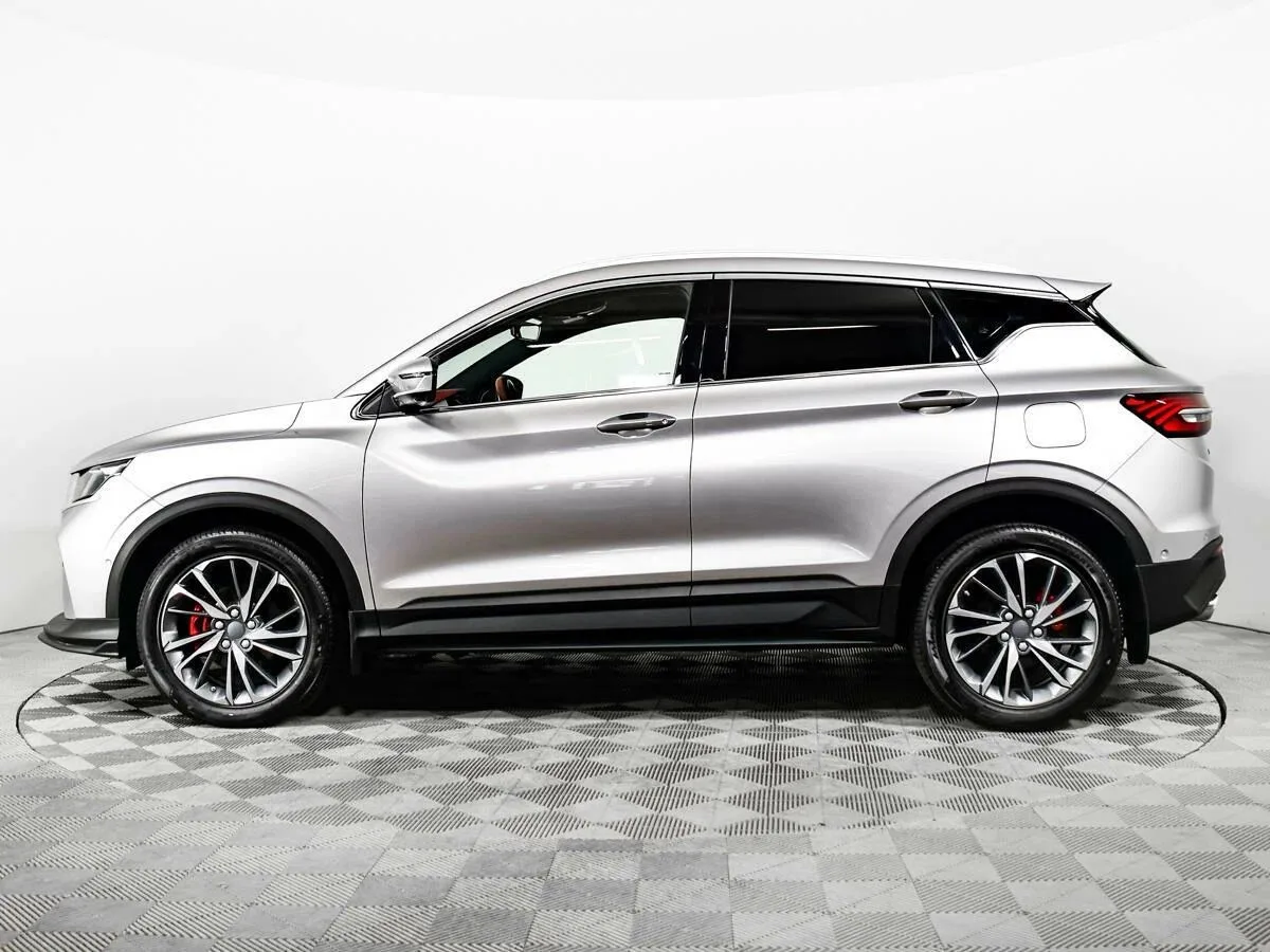 Belgee X50