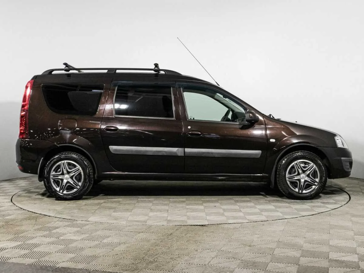 LADA (ВАЗ) Largus