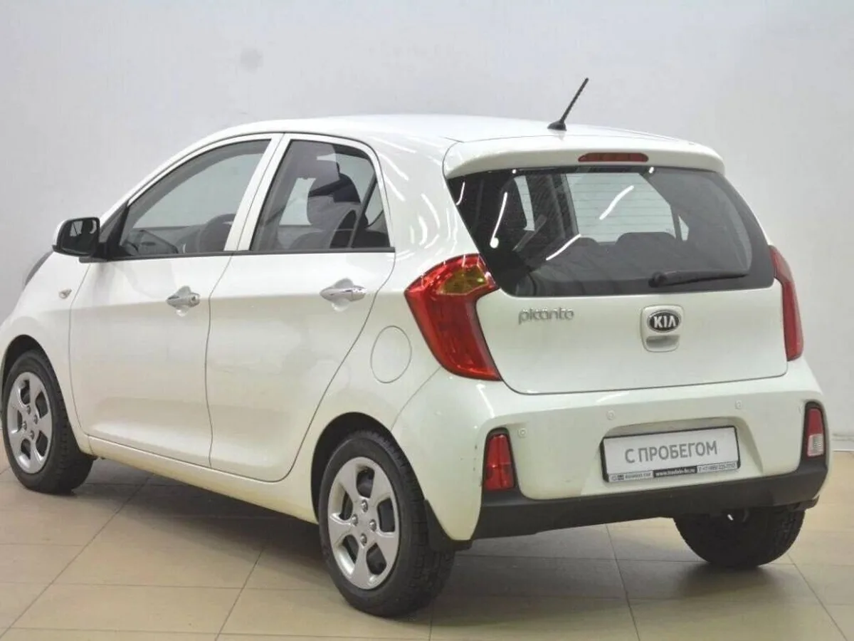 Kia Picanto