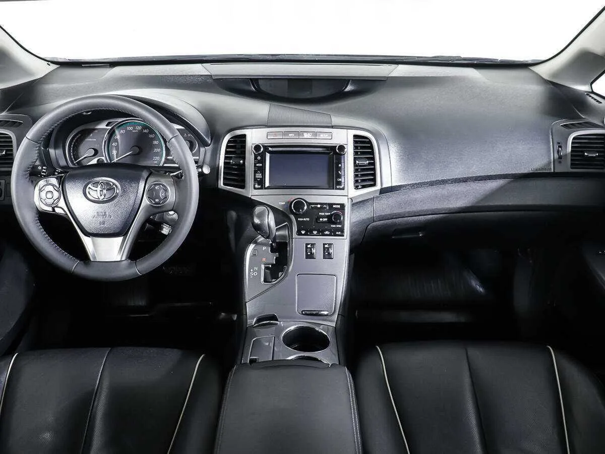Toyota Venza