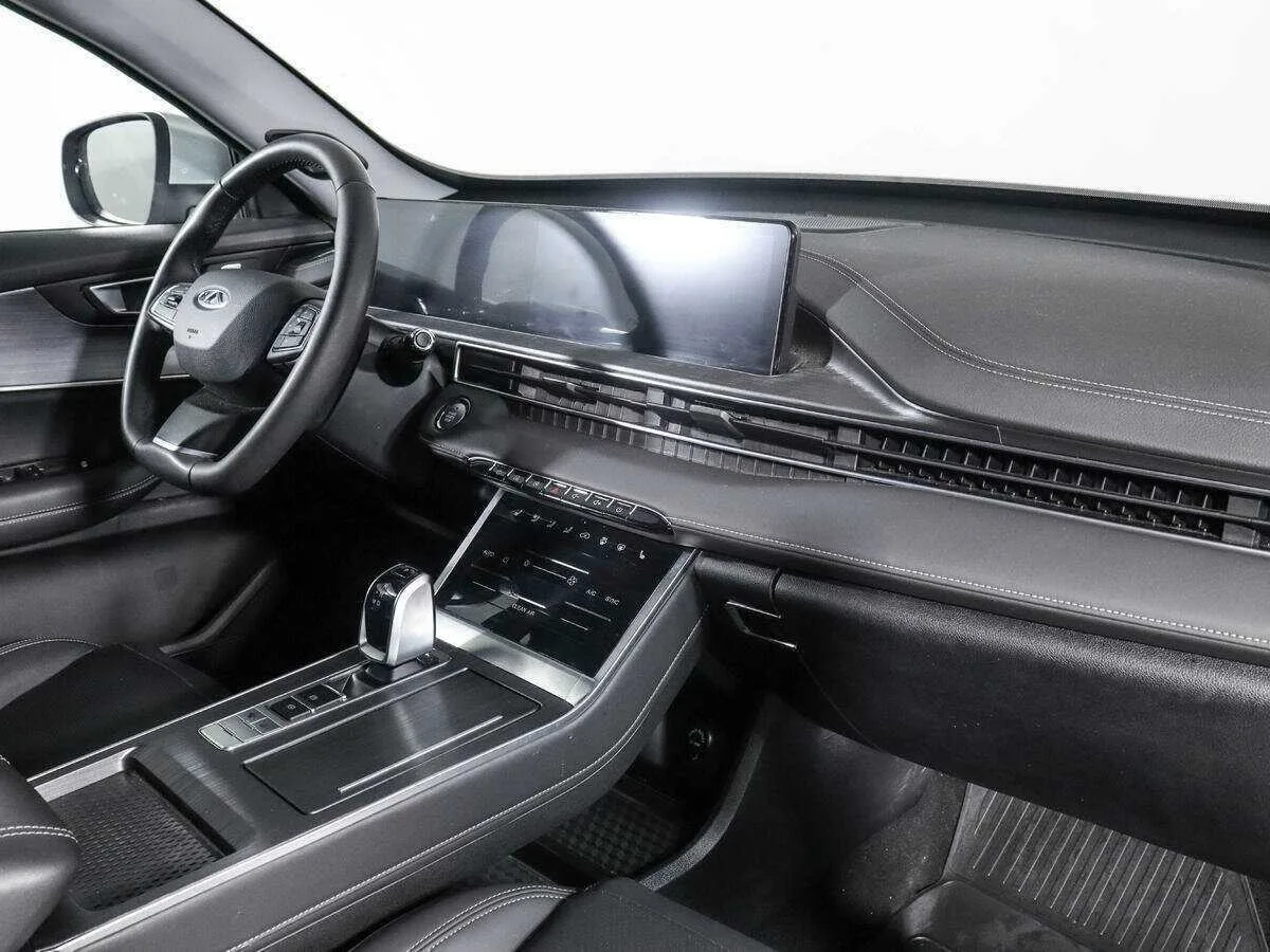Chery Tiggo 7 Pro Max