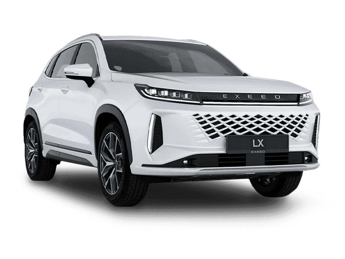 GAC GS4