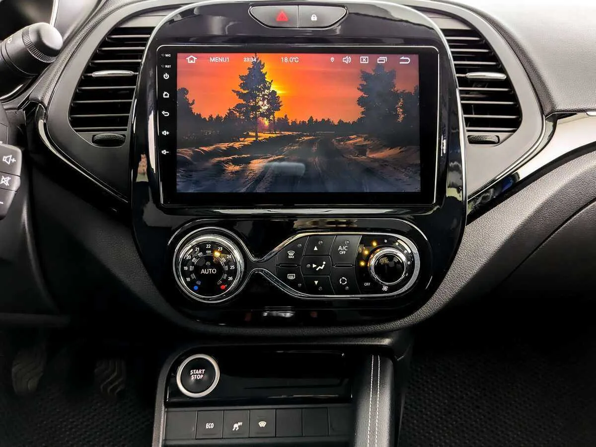 Renault Kaptur