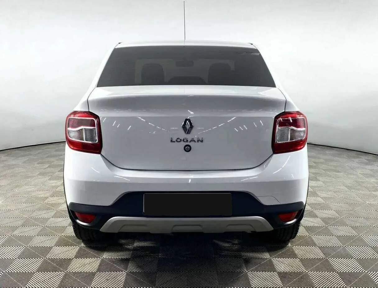 Renault Logan