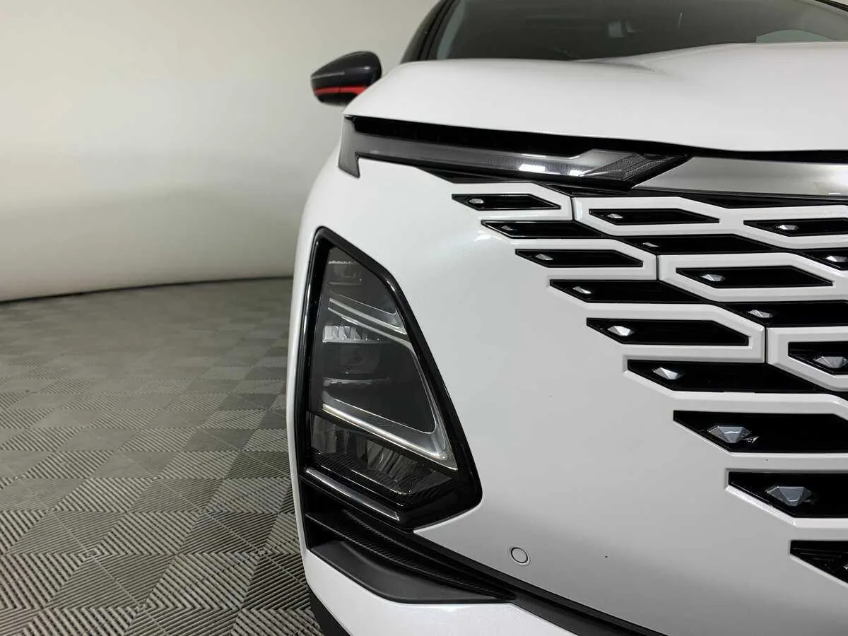Omoda C5