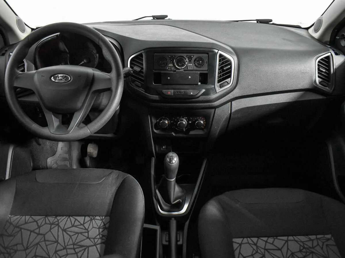 LADA (ВАЗ) XRAY