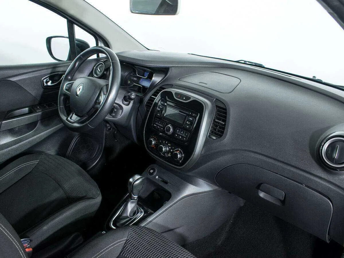 Renault Kaptur