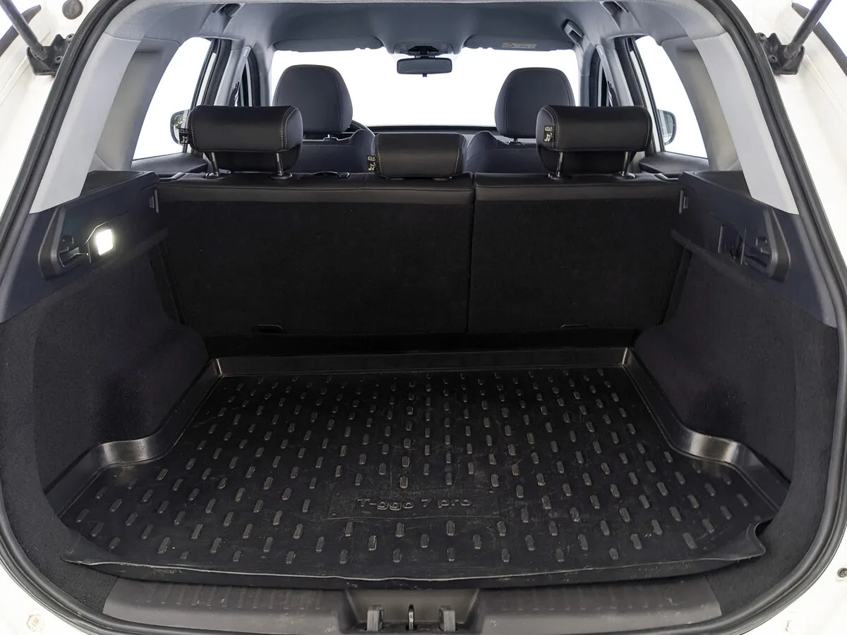 Chery Tiggo 7 Pro Max