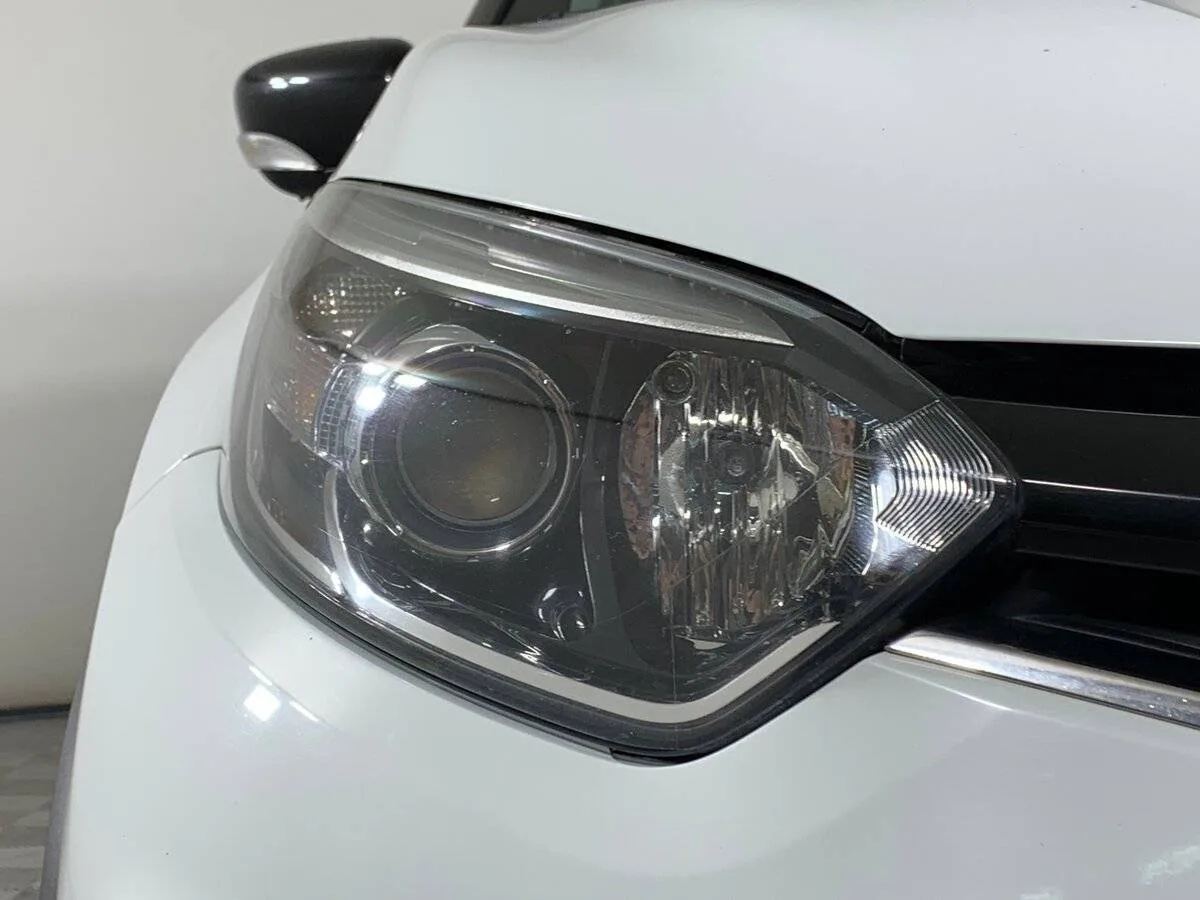 Renault Kaptur