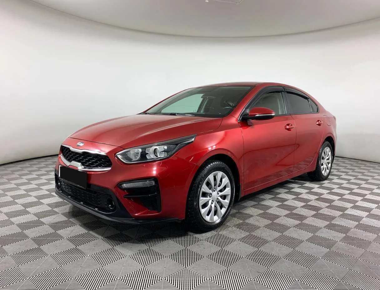 Kia Cerato