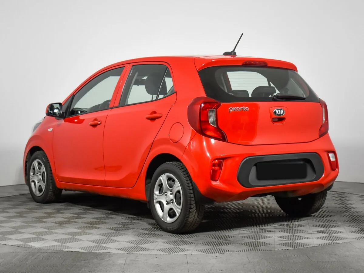 Kia Picanto