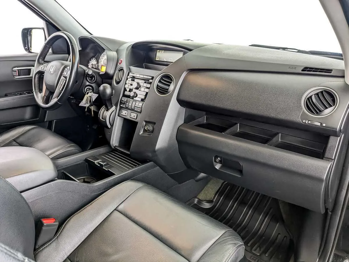 Honda Pilot