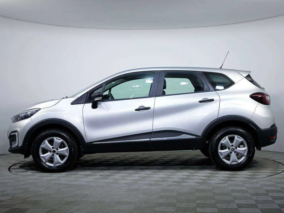 Renault Kaptur