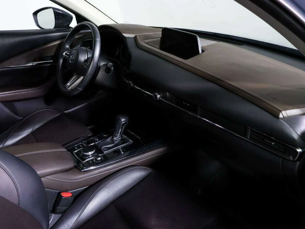 Mazda Cx 30