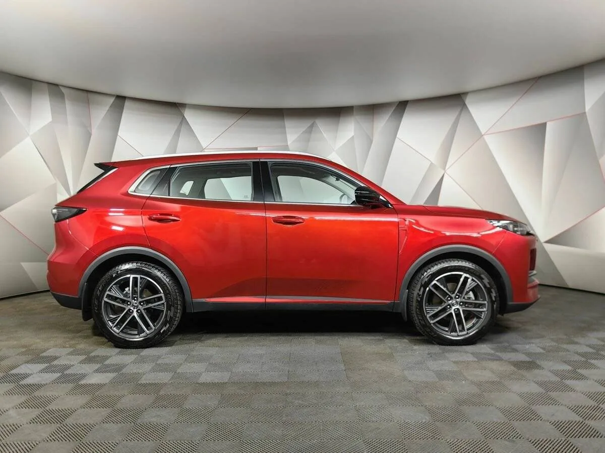 Changan Uni S CS55 Plus
