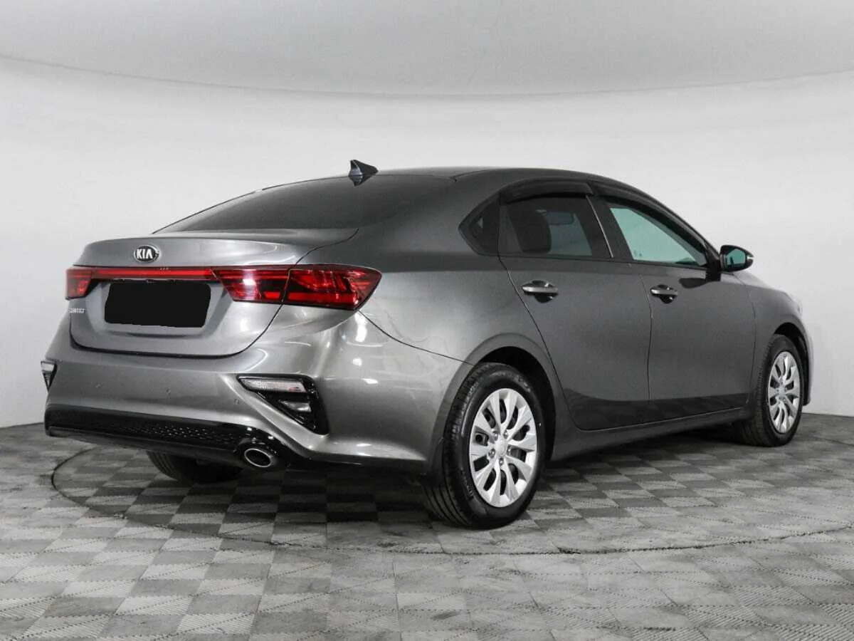 Kia Cerato