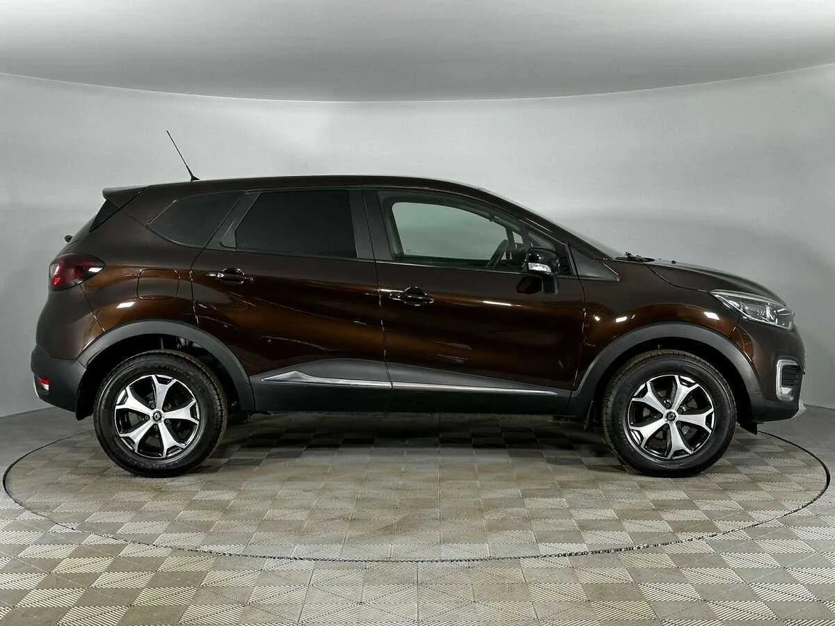 Renault Kaptur