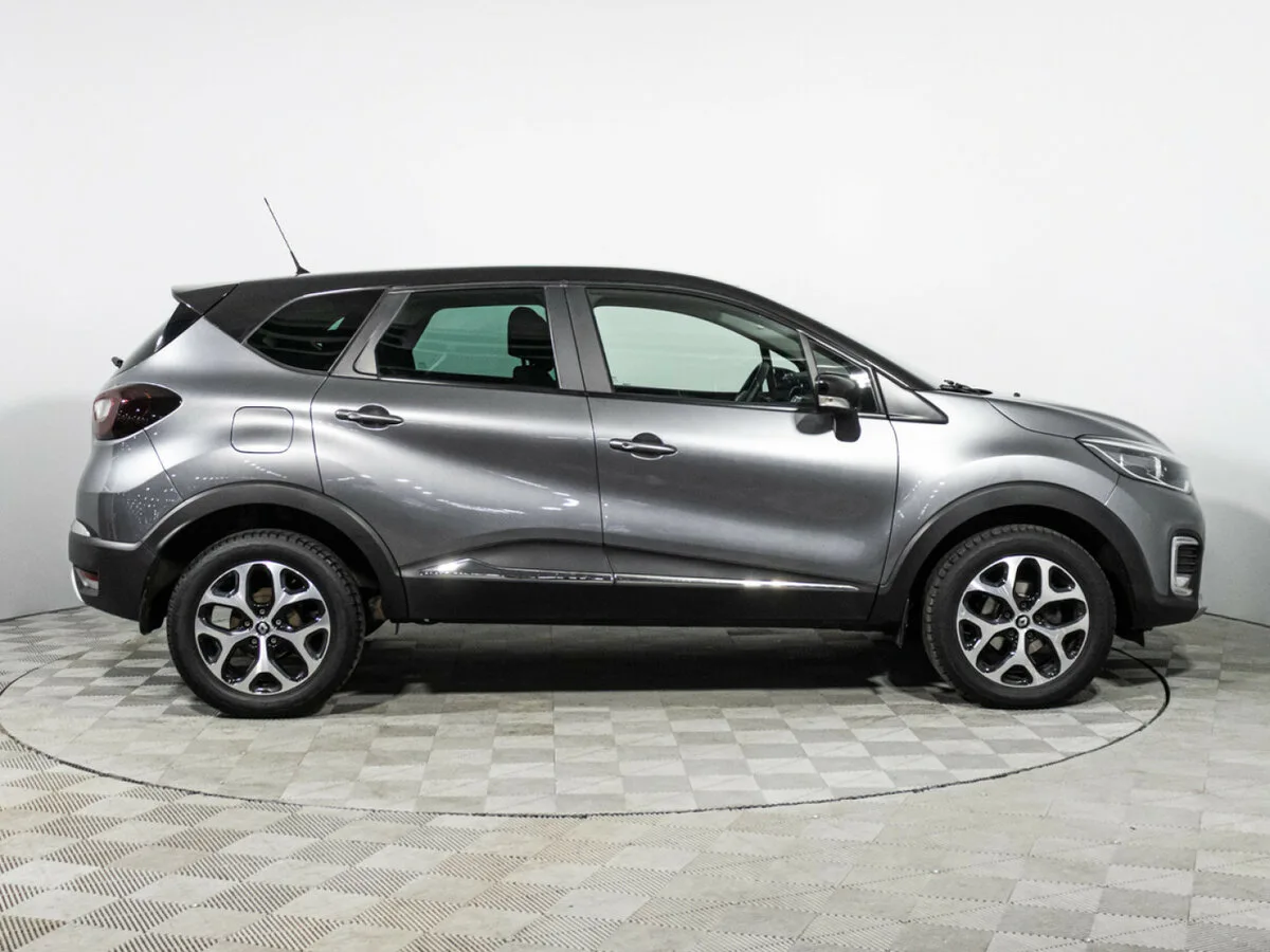 Renault Kaptur