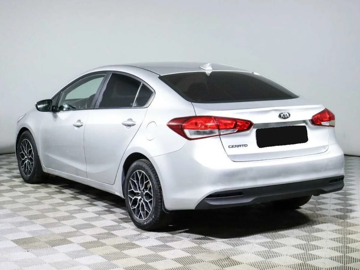 Kia Cerato