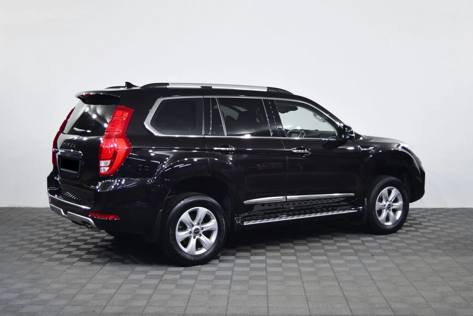 Haval H9